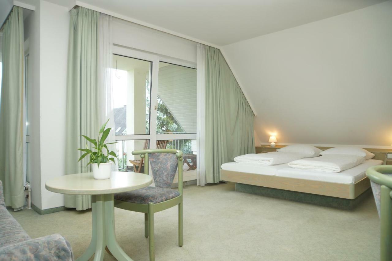 Hotel Krauthof Ludwigsburg Exterior foto